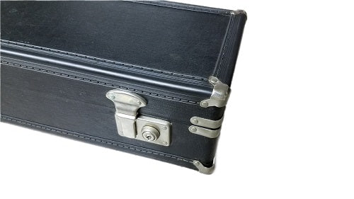 F.W. Select Replacement Soprano Sax Single Neck Case - Poppa's Music 