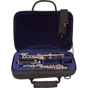 Pro Tec Rectangular Oboe Case - PB315 - Poppa's Music 