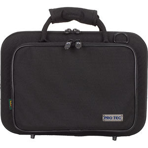 Pro Tec Bb Clarinet Slimline Case PB307 - Poppa's Music 