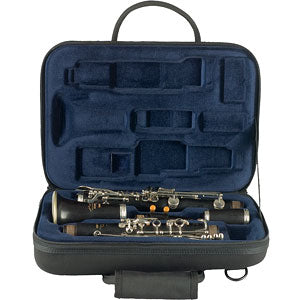 Pro Tec Bb Clarinet Slimline Case PB307 - Poppa's Music 