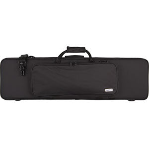 Protec Bass Clarinet Instrument Case PB319