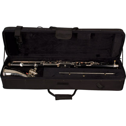 Protec Bass Clarinet Instrument Case PB319 - Poppa's Music 