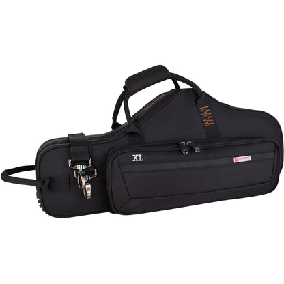 ProTec PRO PAC, Alto Saxophone Extra Large Contoured Case - PB304CTXL - Poppa's Music 