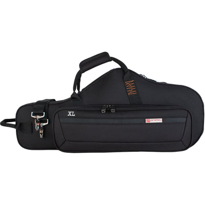 ProTec PRO PAC, Alto Saxophone Extra Large Contoured Case - PB304CTXL - Poppa's Music 