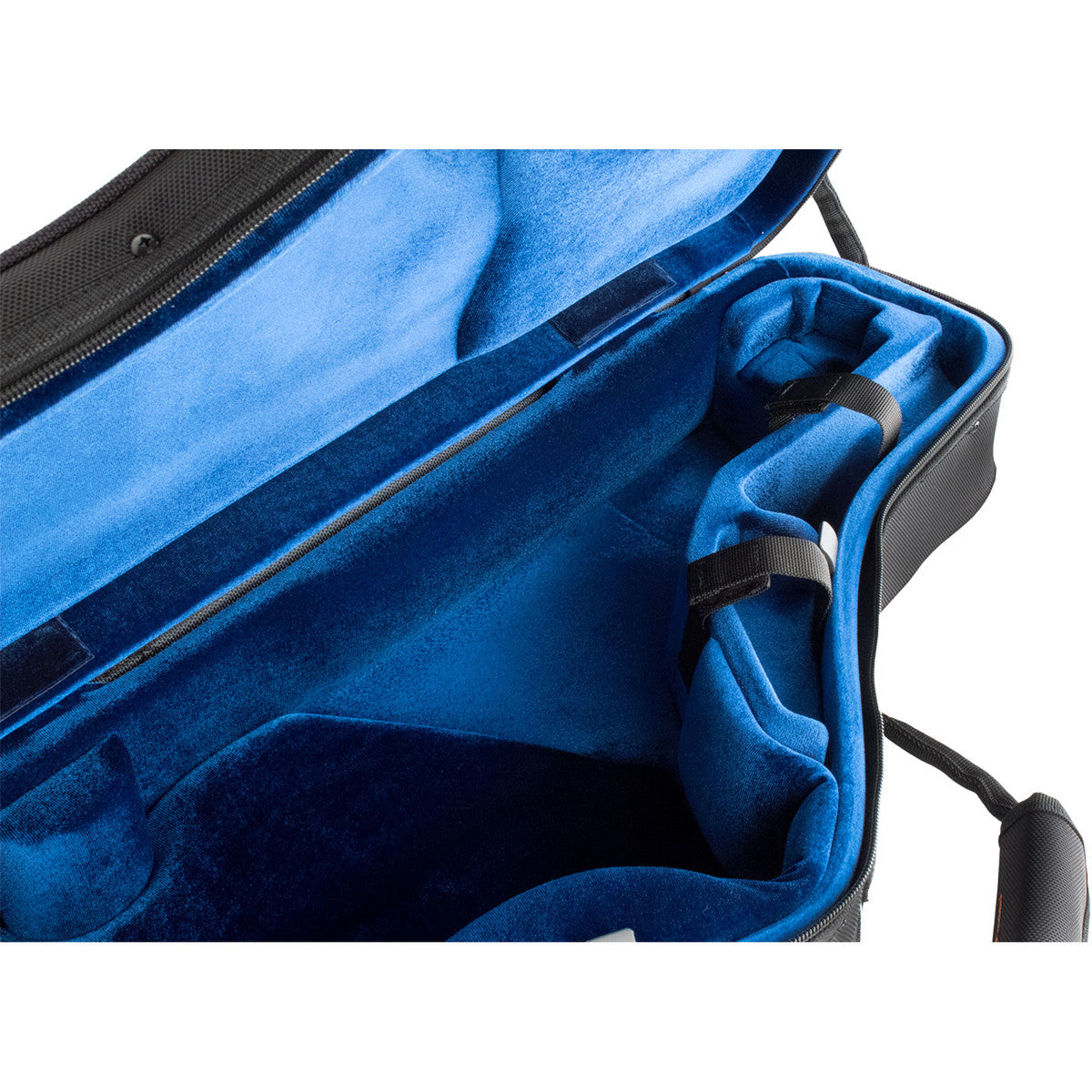 ProTec PRO PAC, Alto Saxophone Extra Large Contoured Case - PB304CTXL - Premium  from Pro Tec - Just $167.95! Shop now at Poppa's Music