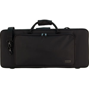 Pro Tec Rectangular Bassoon Case - PB317 - Poppa's Music 