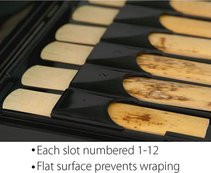 Protec Bb Clarinet Reed Case - A250 - Poppa's Music 