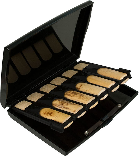Protec Bb Clarinet Reed Case - A250 - Poppa's Music 