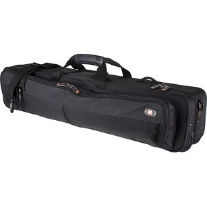 ProPac Straight Soprano Sax Case - PB310 - Poppa's Music 