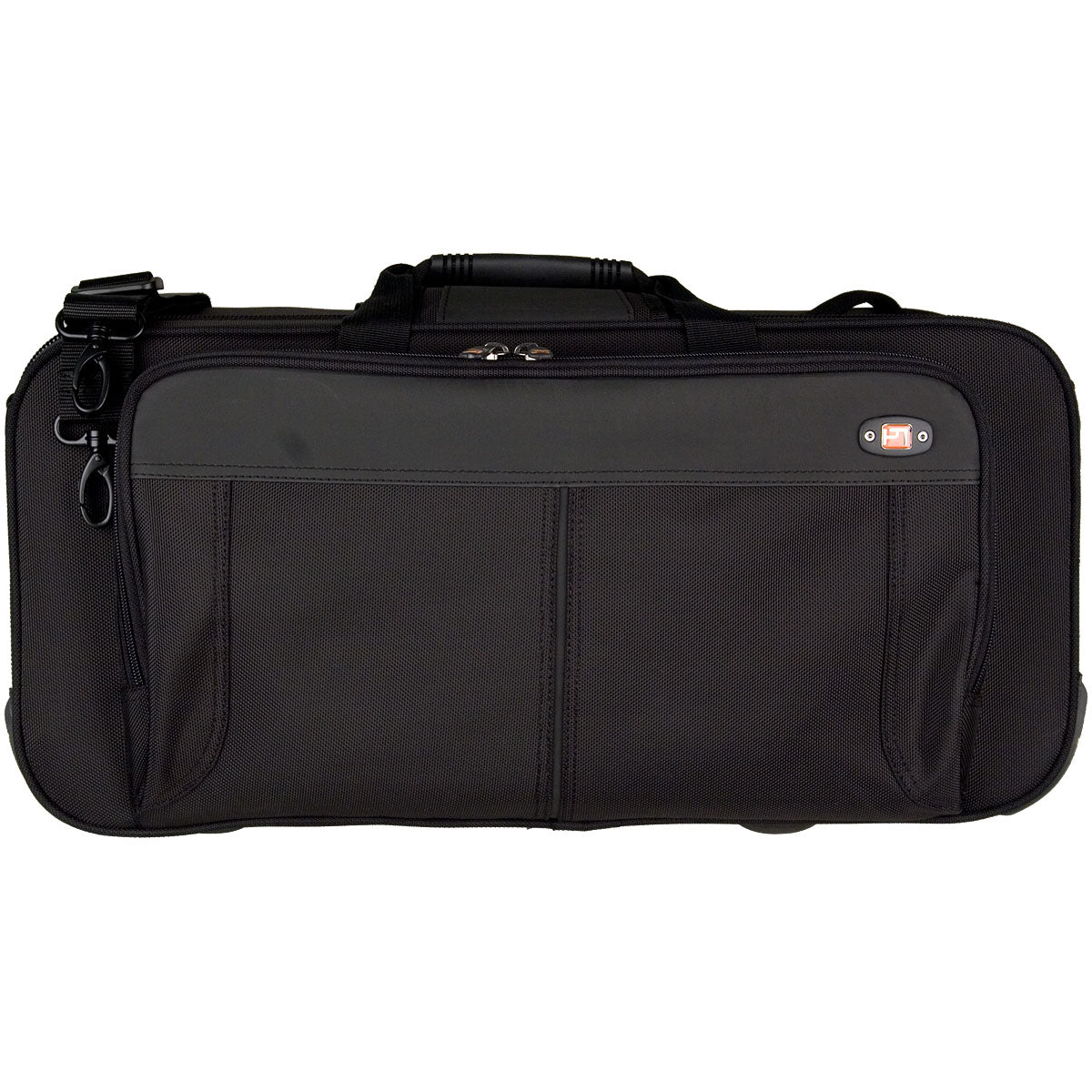 Protec Trumpet Pro Pac Case with Mute Storage PB-301 - Poppa's Music 