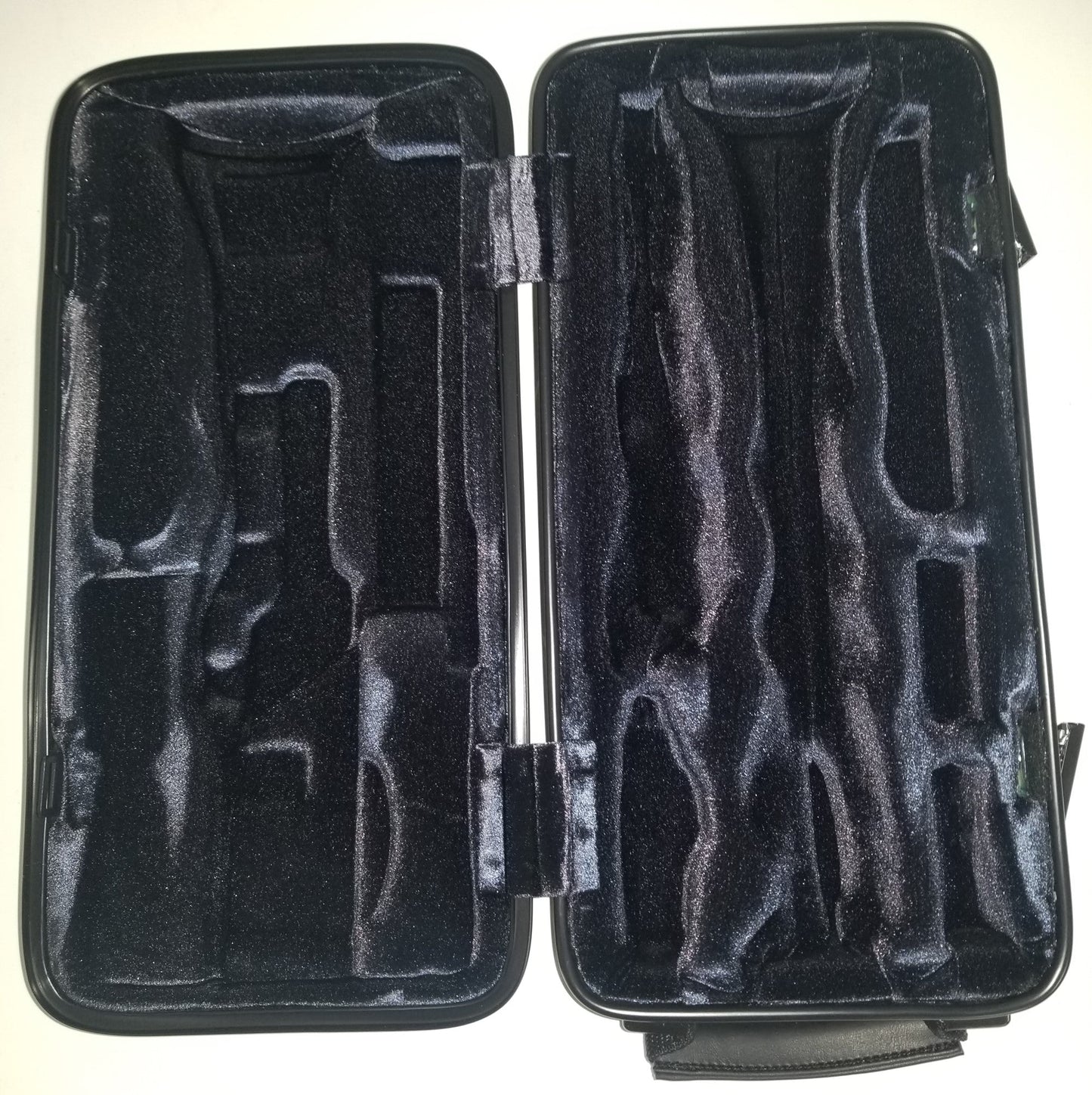 Selmer Prisme Single Clarinet Case - Poppa's Music 