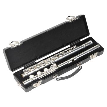 SKB B Foot Flute Case Model SKB-310 - Poppa's Music 