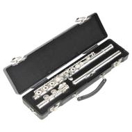 SKB C Foot Flute Case Model SKB-312 - Poppa's Music 