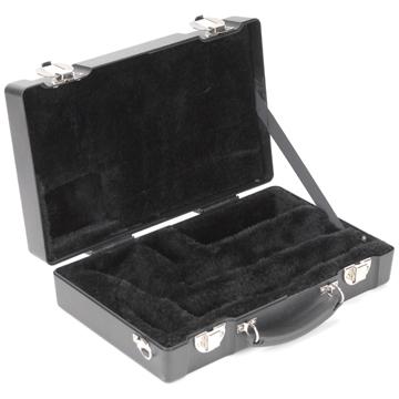 SKB Rectangular Bb Clarinet Case Model SKB-320 - Poppa's Music 