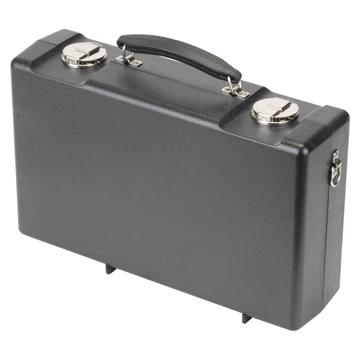 SKB Rectangular Bb Clarinet Case Model SKB-320 - Poppa's Music 