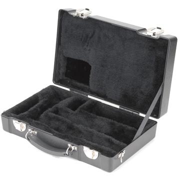 SKB Rectangular Bb Clarinet Case Model SKB-320 - Poppa's Music 