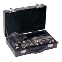 SKB Rectangular Bb Clarinet Case Model SKB-320 - Poppa's Music 