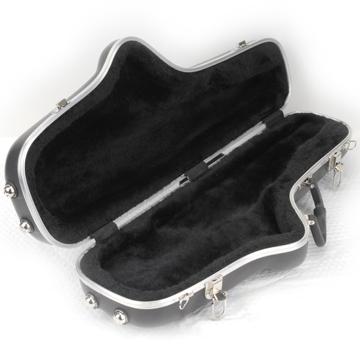 SKB Contoured Alto Sax Case Model 140 - Poppa's Music 