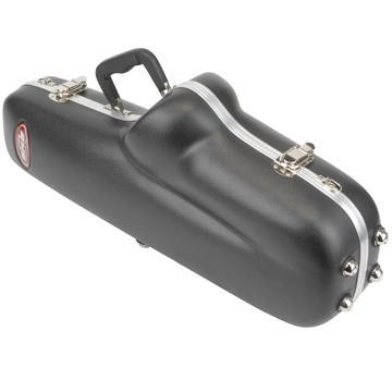 SKB Contoured Alto Sax Case Model 140 - Poppa's Music 