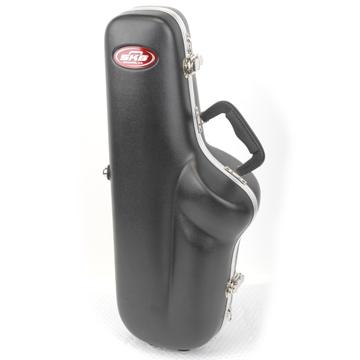 SKB Contoured Alto Sax Case Model 140 - Poppa's Music 