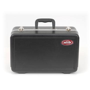 SKB Cornet Rectangular Case - SKB-325 - Poppa's Music 