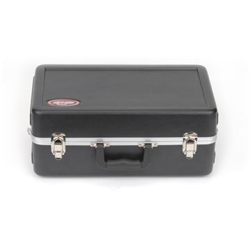 SKB Cornet Rectangular Case - SKB-325 - Poppa's Music 