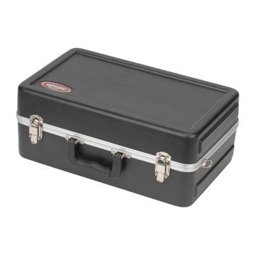 SKB Cornet Rectangular Case - SKB-325 - Poppa's Music 