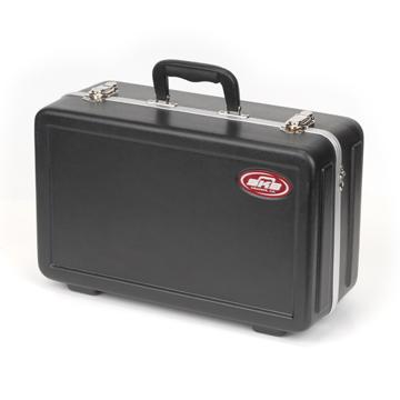 SKB Cornet Rectangular Case - SKB-325 - Poppa's Music 