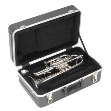 SKB Cornet Rectangular Case - SKB-325 - Poppa's Music 