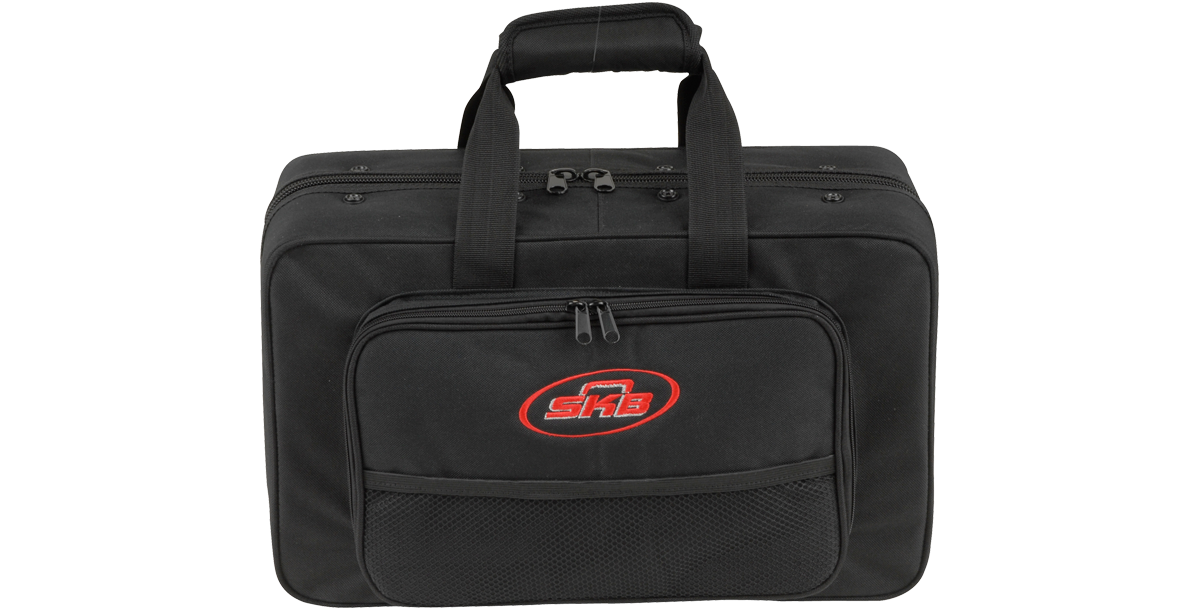 SKB Cornet Soft Case SKB-SC325 - Poppa's Music 