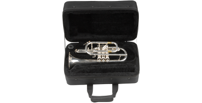 SKB Cornet Soft Case SKB-SC325 - Poppa's Music 