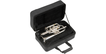 SKB Cornet Soft Case SKB-SC325 - Poppa's Music 