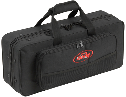 SKB Trumpet Soft Case SKB-SC330 - Poppa's Music 