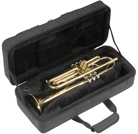 SKB Trumpet Soft Case SKB-SC330 - Poppa's Music 