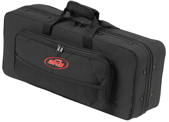 SKB Alto Sax Soft Case SKB-SC340 - Poppa's Music 