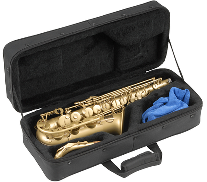 SKB Alto Sax Soft Case SKB-SC340 - Poppa's Music 