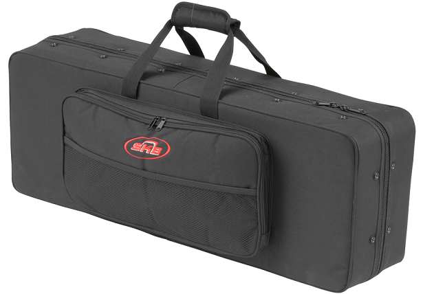 SKB Tenor Sax Soft Case SKB-SC350 - Poppa's Music 