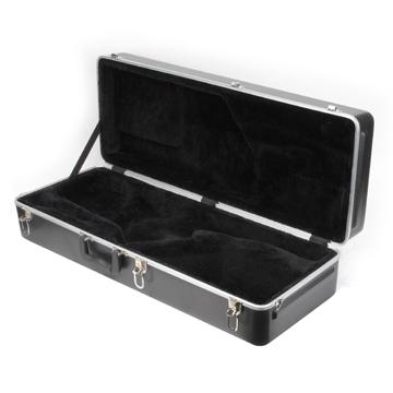 SKB Rectangular Tenor Sax Case Model 350 - Display Model - Poppa's Music 