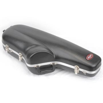 SKB Contoured Tenor Sax Case Model 150 - Poppa's Music 