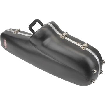 SKB Contoured Tenor Sax Case Model 150 - Poppa's Music 