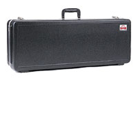 SKB Rectangular Tenor Sax Case Model 350 - Display Model - Poppa's Music 