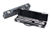 SKB B Foot Flute Case Model SKB-310 - Poppa's Music 
