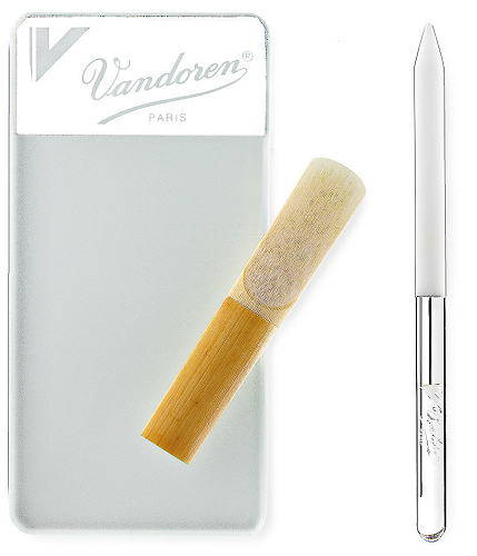 Vandoren Reed Resurfacer - Model RR200 - Poppa's Music 