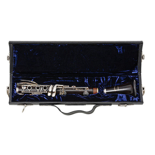 Wiseman Single Bb Clarinet Case - Poppa's Music 