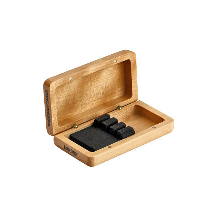 Wiseman Bassoon 2 Reeds Small Reed Case - Poppa's Music 