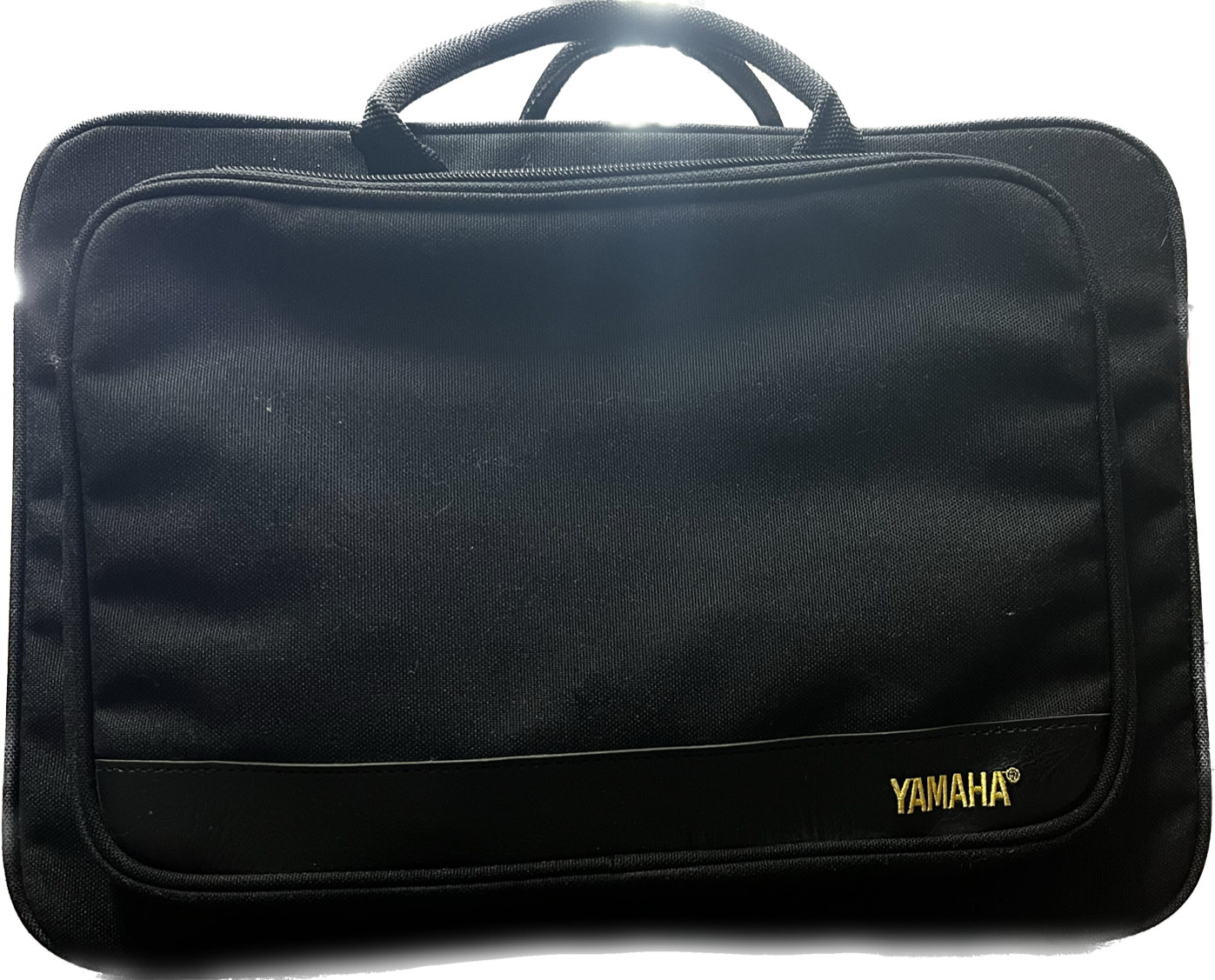 Yamaha Bb Clarinet Carry All Case - YAC1317 - Poppa's Music 