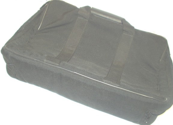 Yamaha Cordura Clarinet Case Cover - Model Yac 1383 - Poppa's Music 