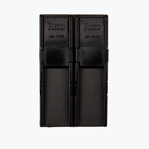 Rico Reed Guard IV Bb Clarinet/Alto Saxophone - Poppa's Music 