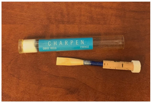 Charpen Oboe Reed - Poppa's Music 