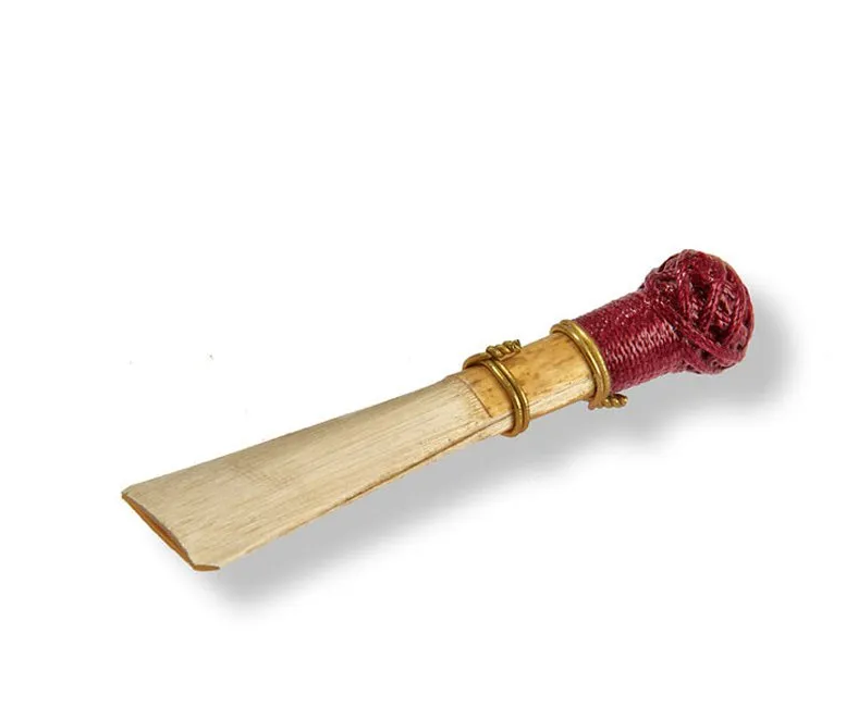 Fox Contrabassoon Medium Reed - 1007 - Poppa's Music 